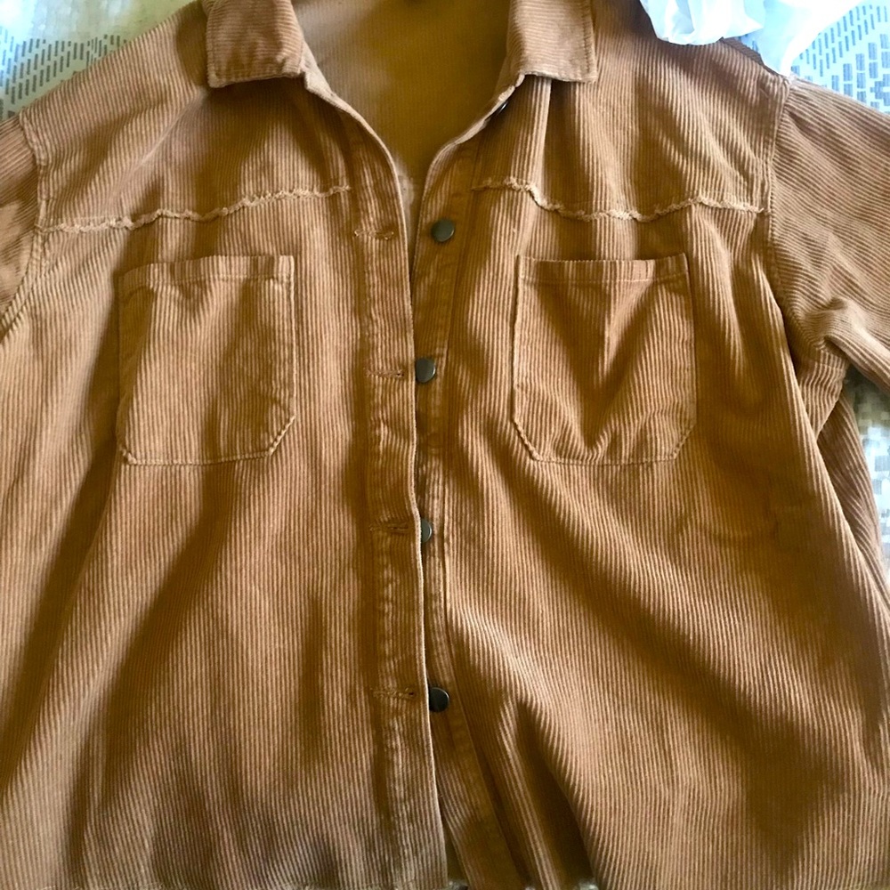Cato shacket xxl